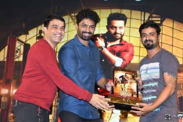 Janatha Garage Movie Success Celebrations